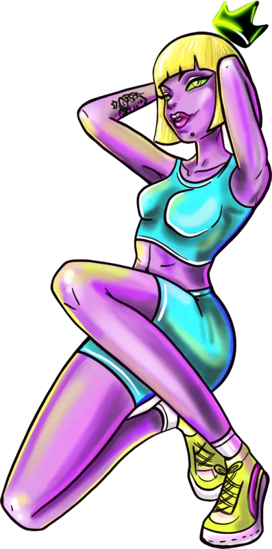 Gymgirl
