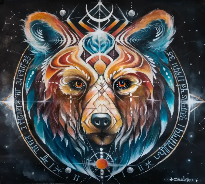 The Bear