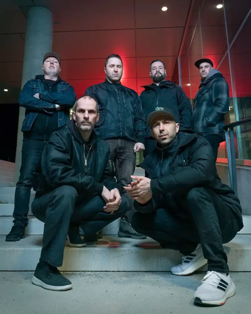 Despised Icon 2022 I