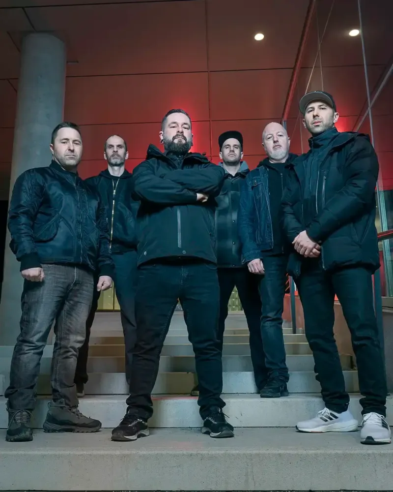 Despised Icon 2022 II