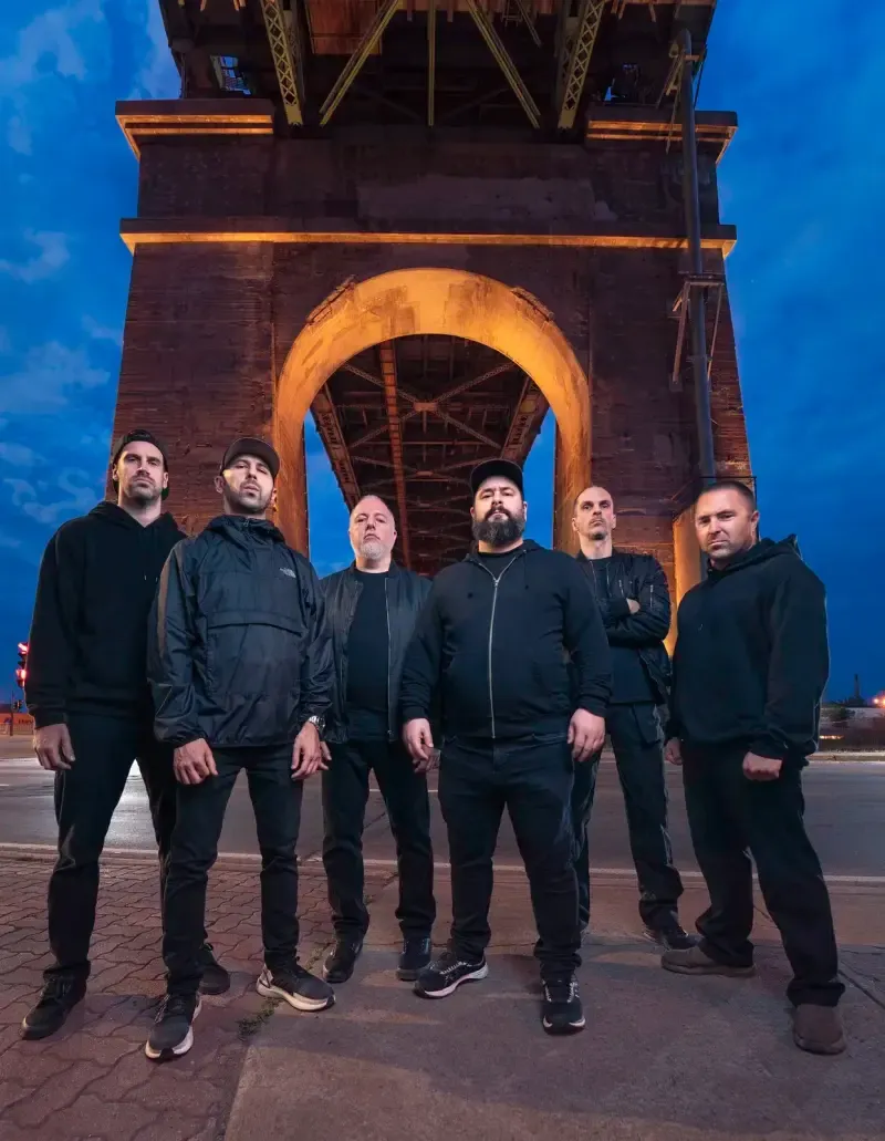 Despised Icon 2019 I