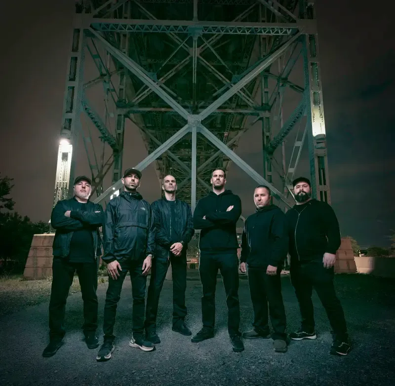 Despised Icon 2019 II
