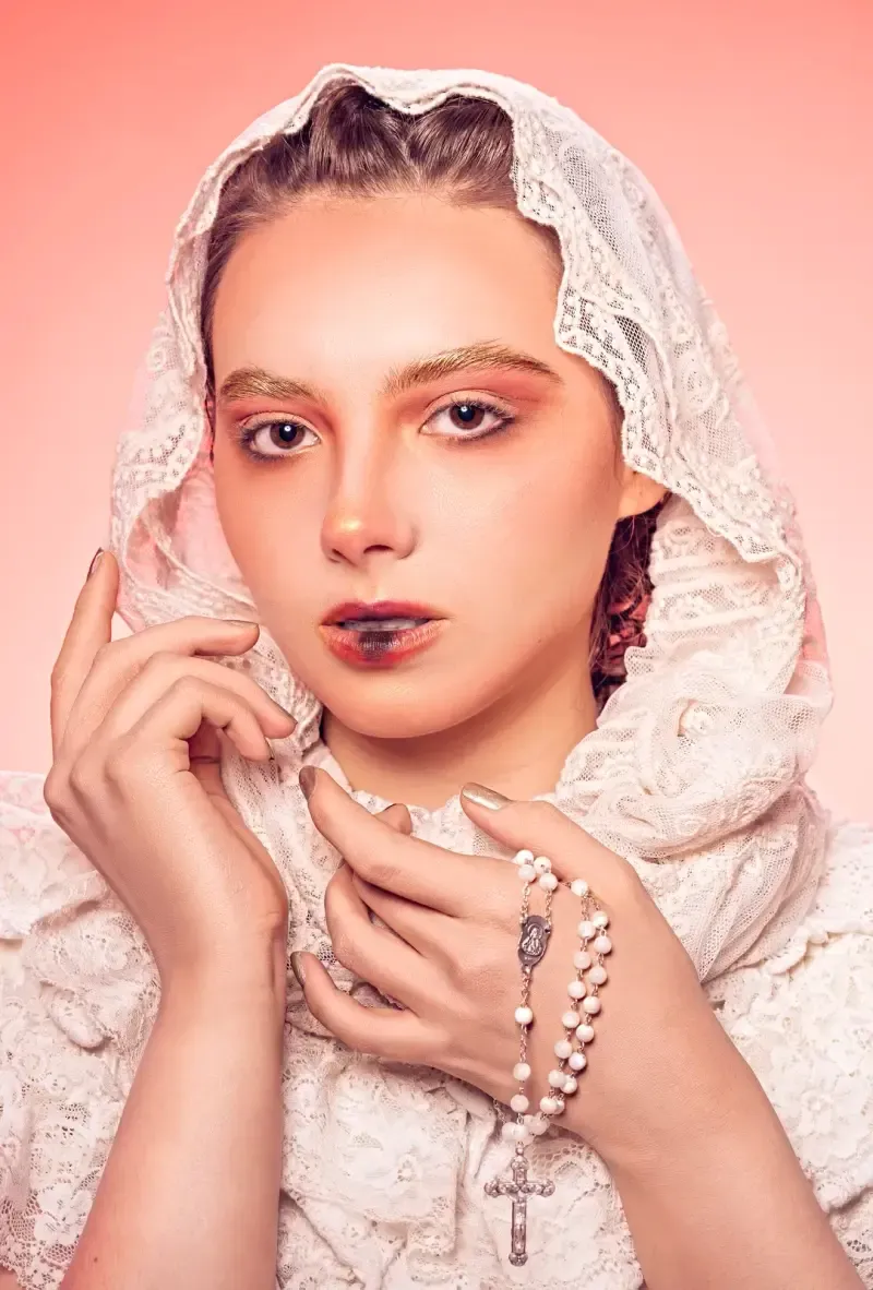 Portrait MUA