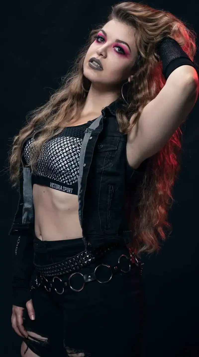 Vicky I