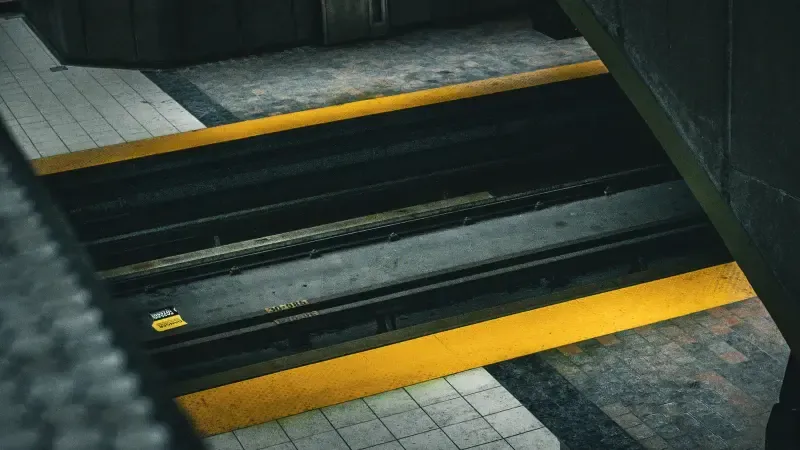 Metro Montreal