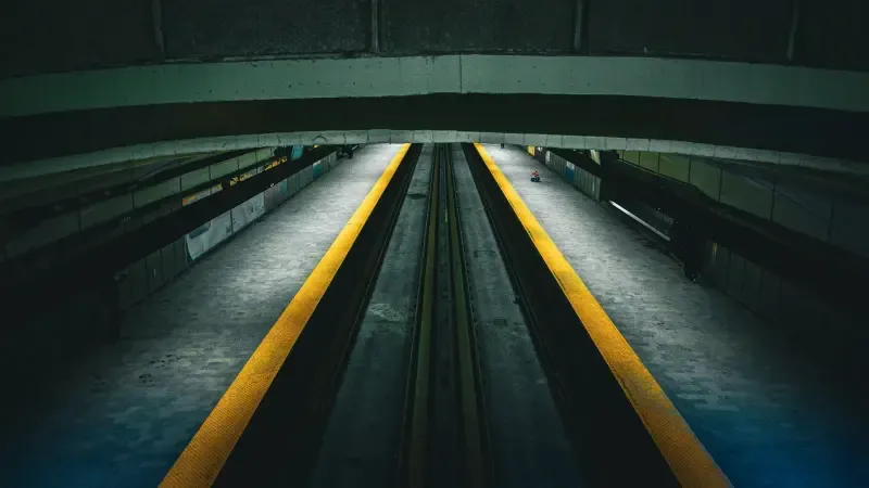 Metro MTL 1