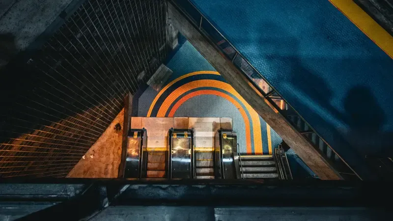 Metro MTL 3