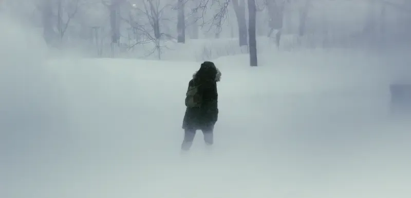 Blizzard