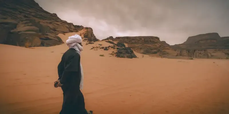 Sahara
