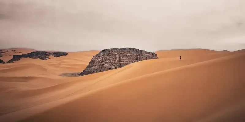Sahara 30