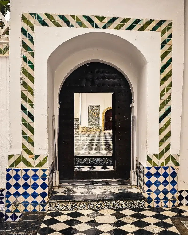 Alger