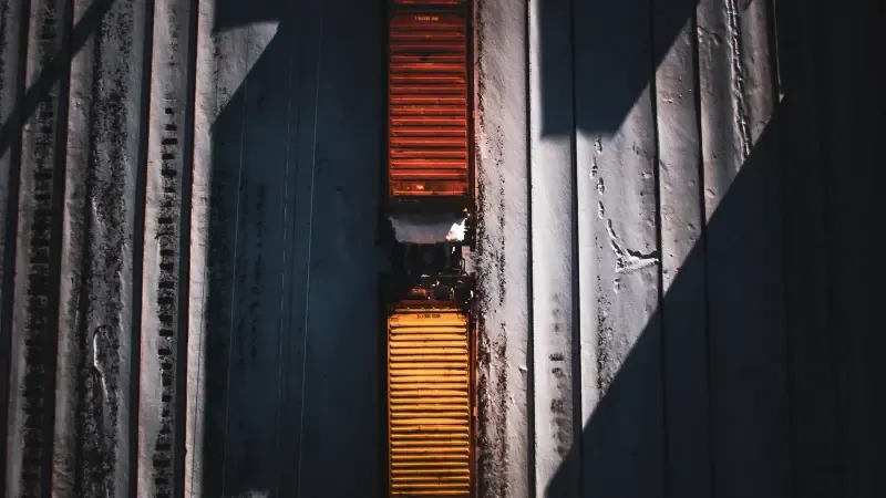 MTL ferroviaire
