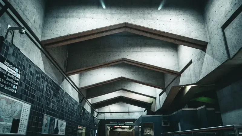 Metro MTL 4
