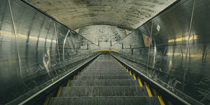Metro MTL 7