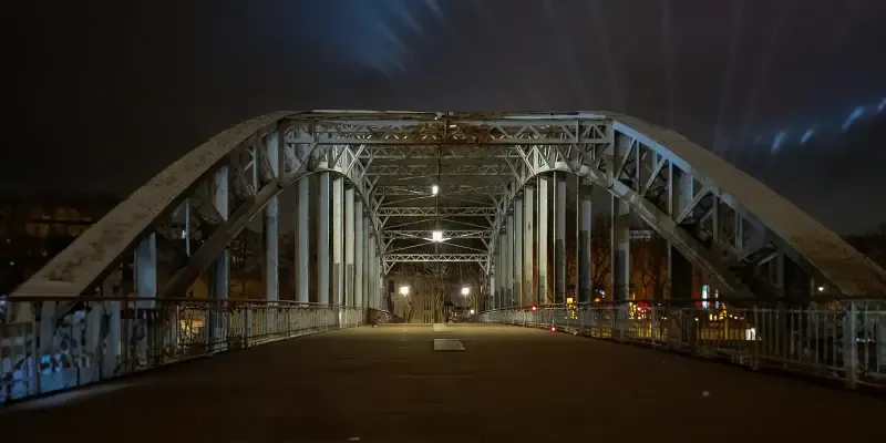 Paris 22