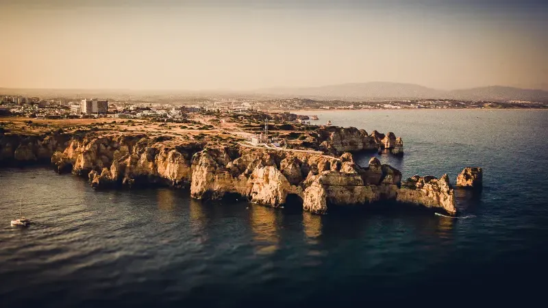 Portugal