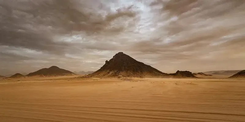 Sahara 3