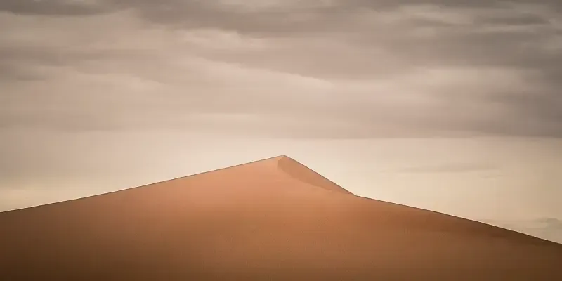 Sahara 34