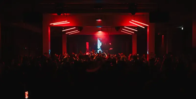 Red Room