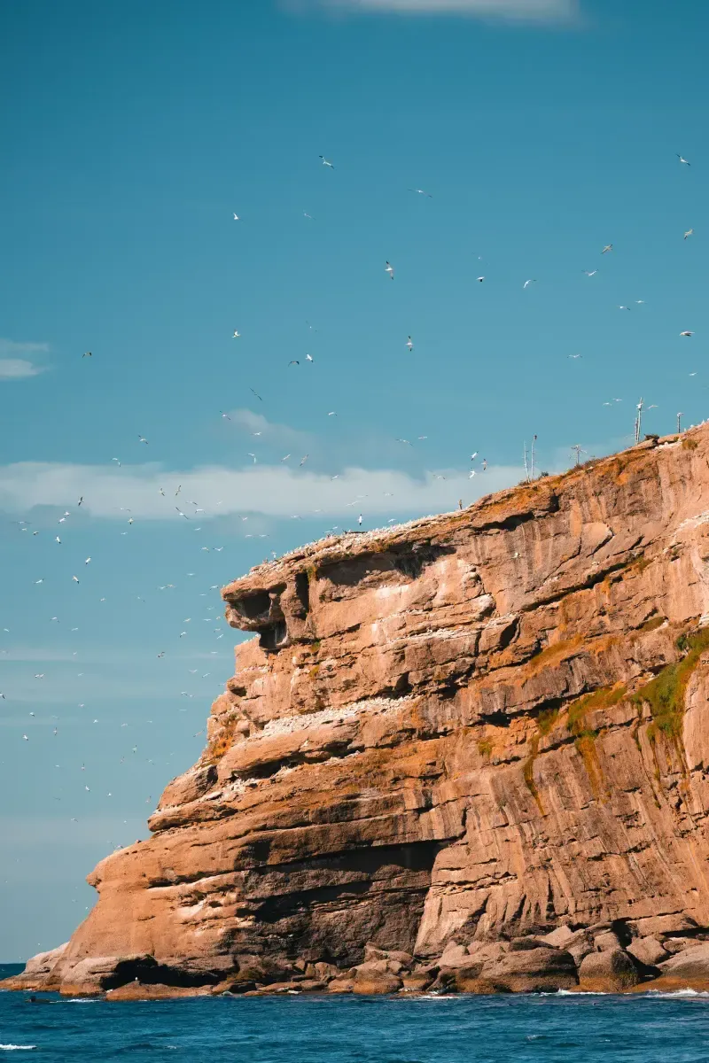 Rocher Percé