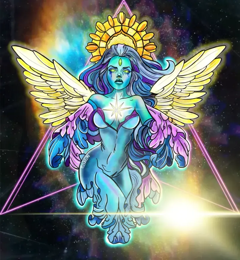 Angel