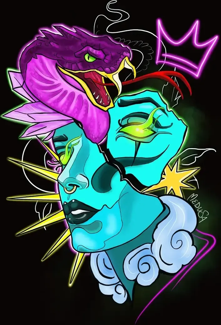 Mask