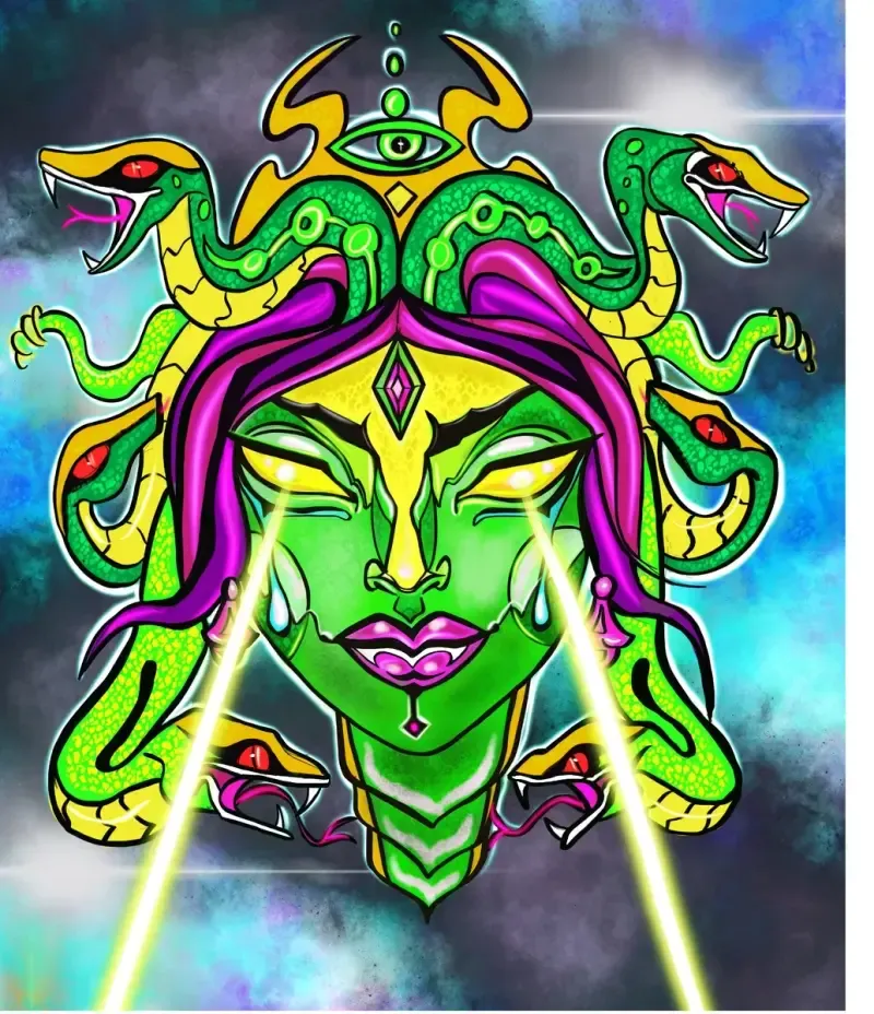 Psyborg
