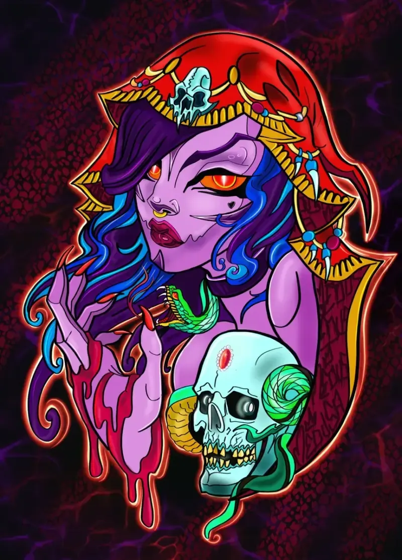 Vampire